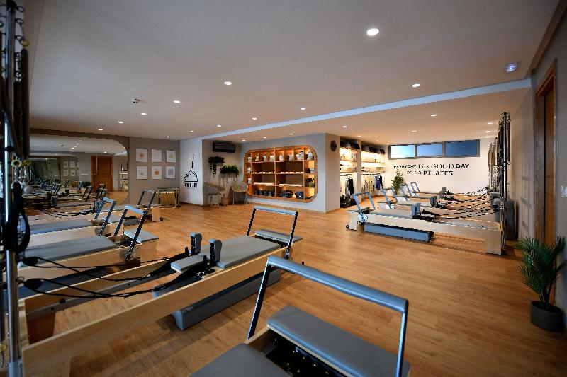 Ocean Park Hotel, Premium Suites & Wellness - Aktivite