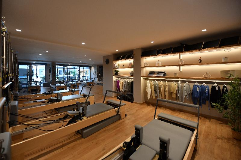 Ocean Park Hotel, Premium Suites & Wellness - Aktivite