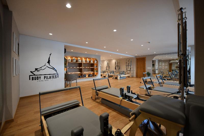 Ocean Park Hotel, Premium Suites & Wellness - Aktivite