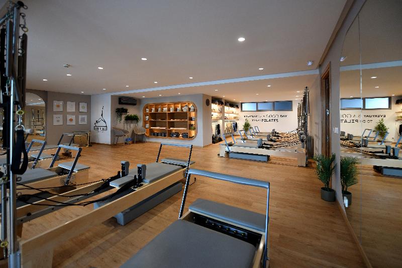 Ocean Park Hotel, Premium Suites & Wellness - Aktivite