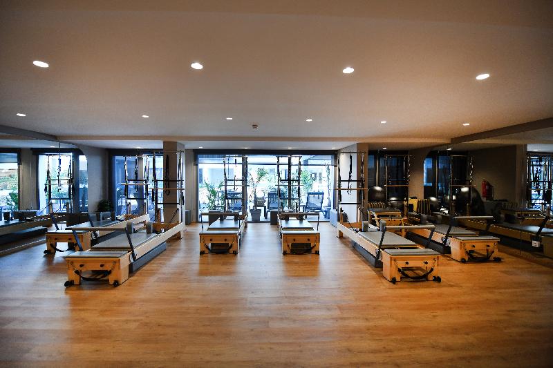 Ocean Park Hotel, Premium Suites & Wellness - Aktivite