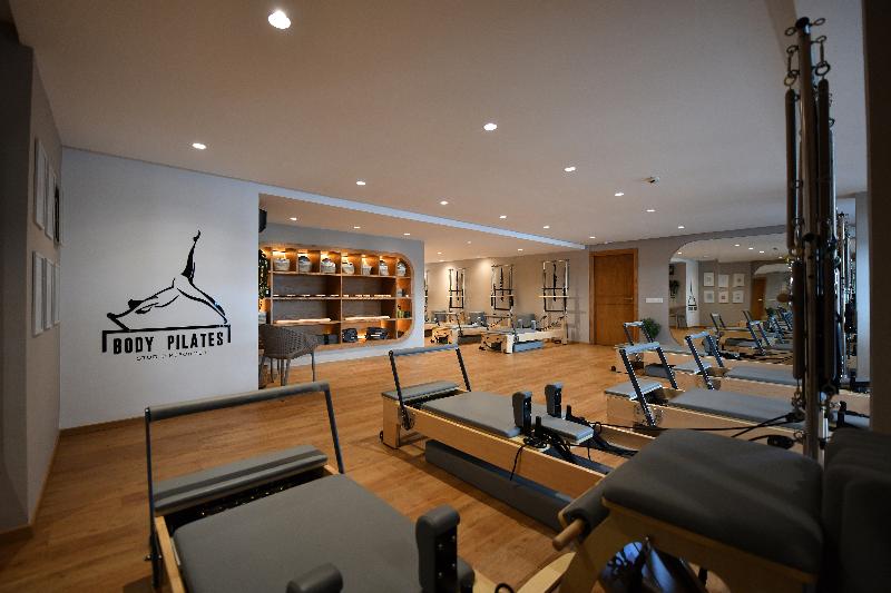 Ocean Park Hotel, Premium Suites & Wellness - Aktivite