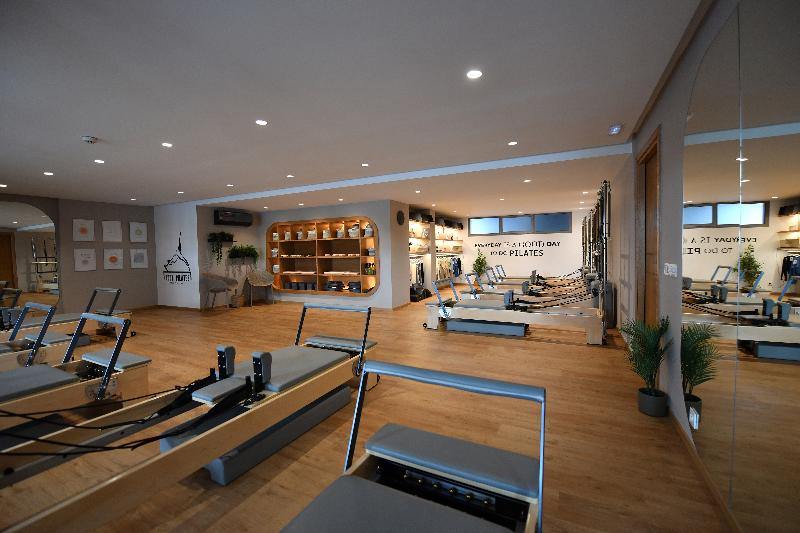 Ocean Park Hotel, Premium Suites & Wellness - Aktivite
