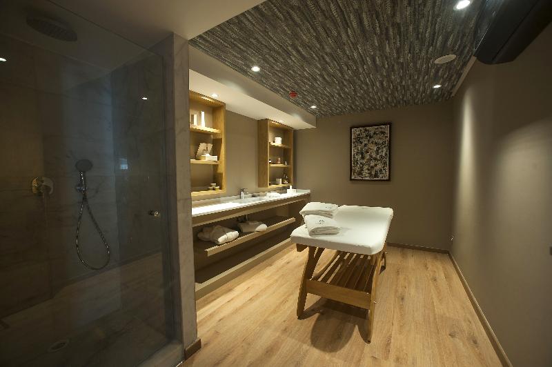 Ocean Park Hotel, Premium Suites & Wellness - Aktivite