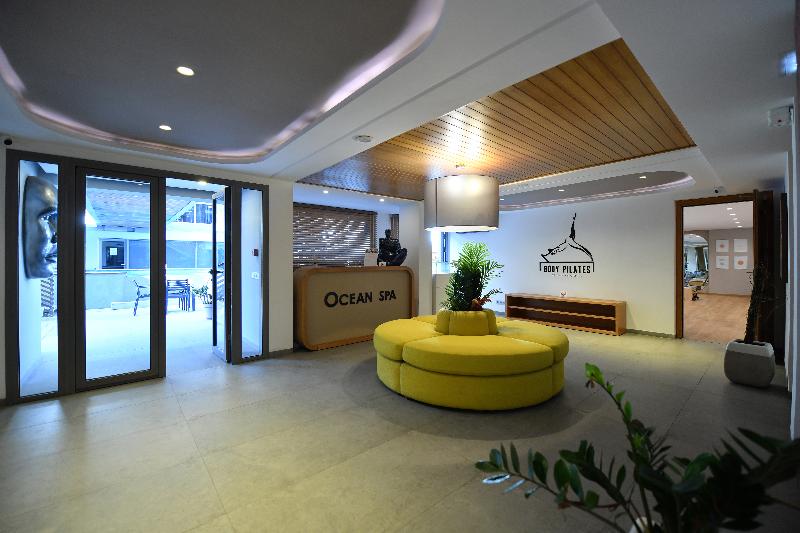 Ocean Park Hotel, Premium Suites & Wellness - Aktivite