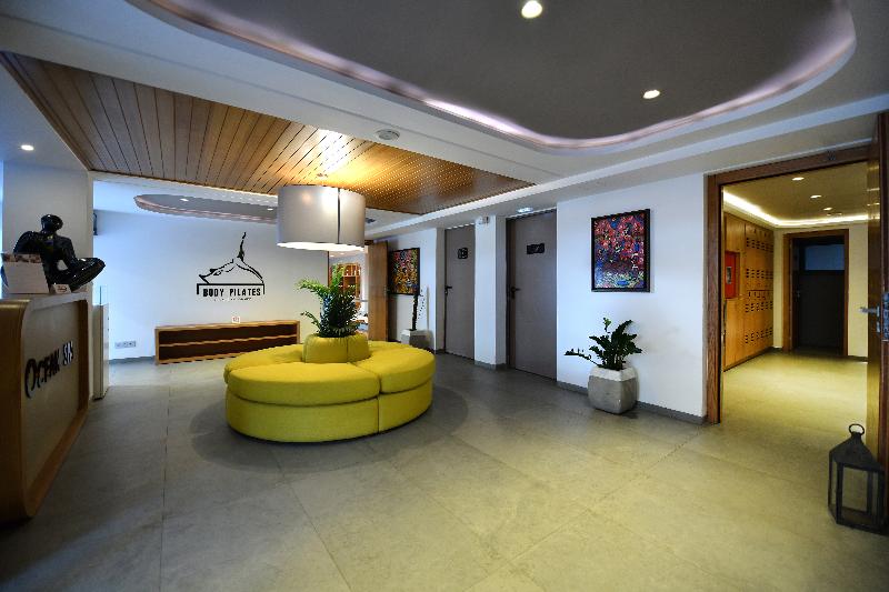 Ocean Park Hotel, Premium Suites & Wellness - Aktivite