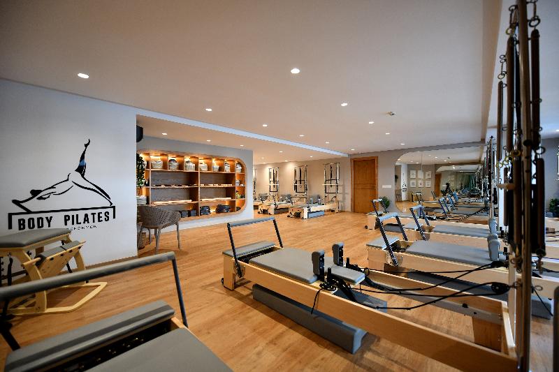 Ocean Park Hotel, Premium Suites & Wellness - Aktivite