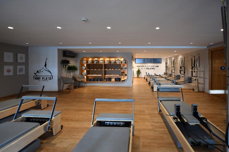 Ocean Park Hotel, Premium Suites & Wellness - Aktivite