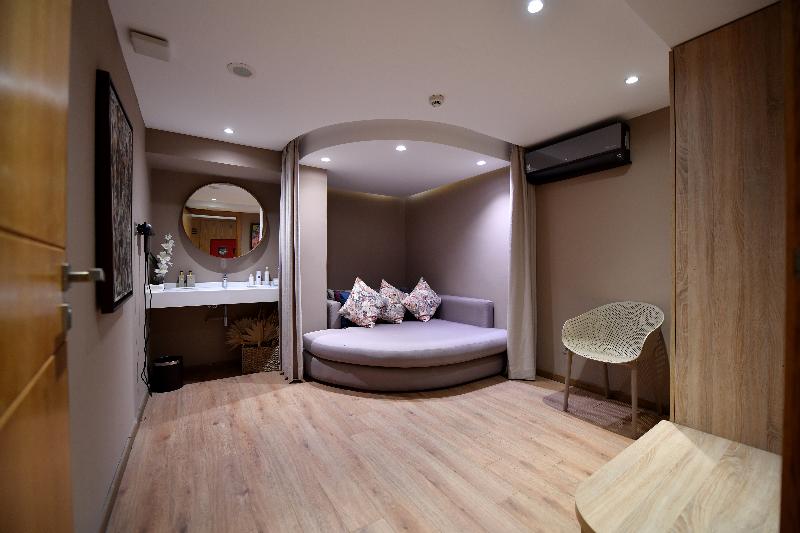 Ocean Park Hotel, Premium Suites & Wellness - Aktivite