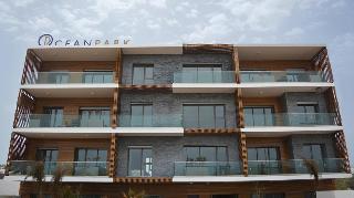 Ocean Park Hotel, Premium Suites & Wellness otel fotoğrafı