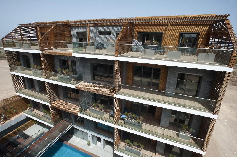 Ocean Park Hotel, Premium Suites & Wellness - Genel