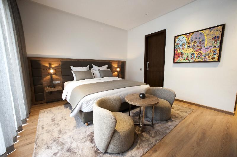 Ocean Park Hotel, Premium Suites & Wellness - Oda