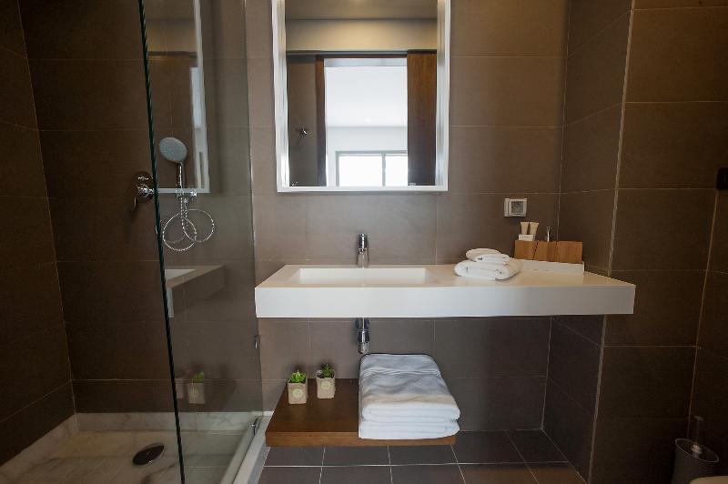Ocean Park Hotel, Premium Suites & Wellness - Oda