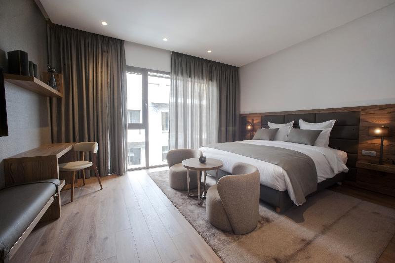 Ocean Park Hotel, Premium Suites & Wellness - Oda