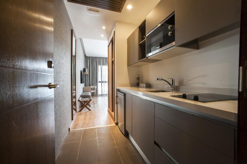Ocean Park Hotel, Premium Suites & Wellness - Oda