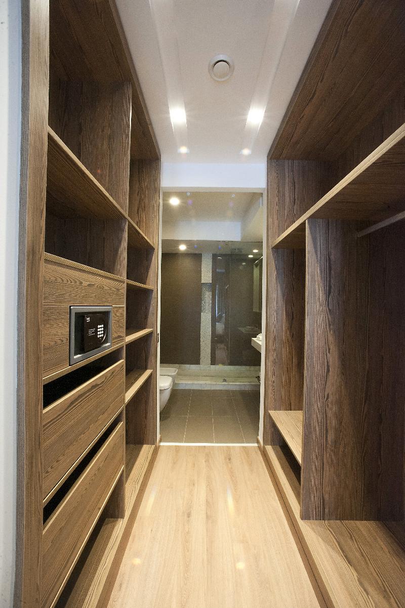 Ocean Park Hotel, Premium Suites & Wellness - Oda