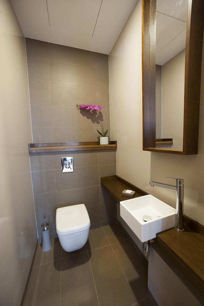 Ocean Park Hotel, Premium Suites & Wellness - Oda