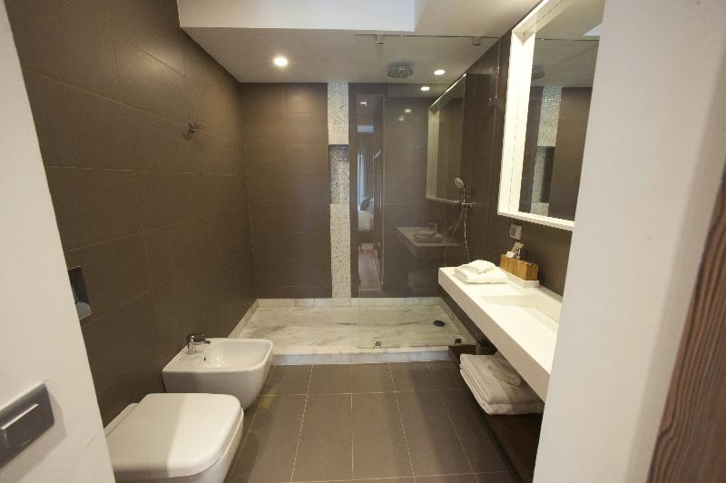 Ocean Park Hotel, Premium Suites & Wellness - Oda