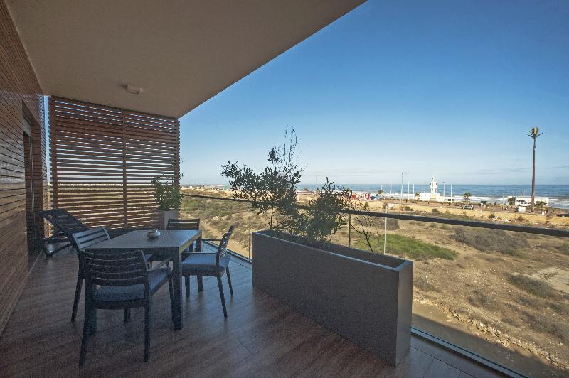 Ocean Park Hotel, Premium Suites & Wellness - Oda