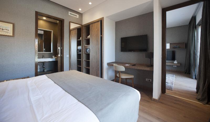 Ocean Park Hotel, Premium Suites & Wellness - Oda