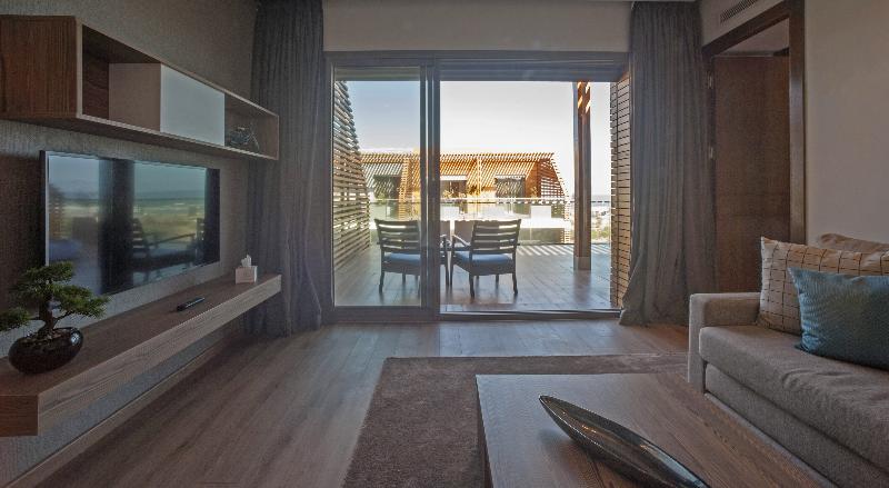 Ocean Park Hotel, Premium Suites & Wellness - Oda