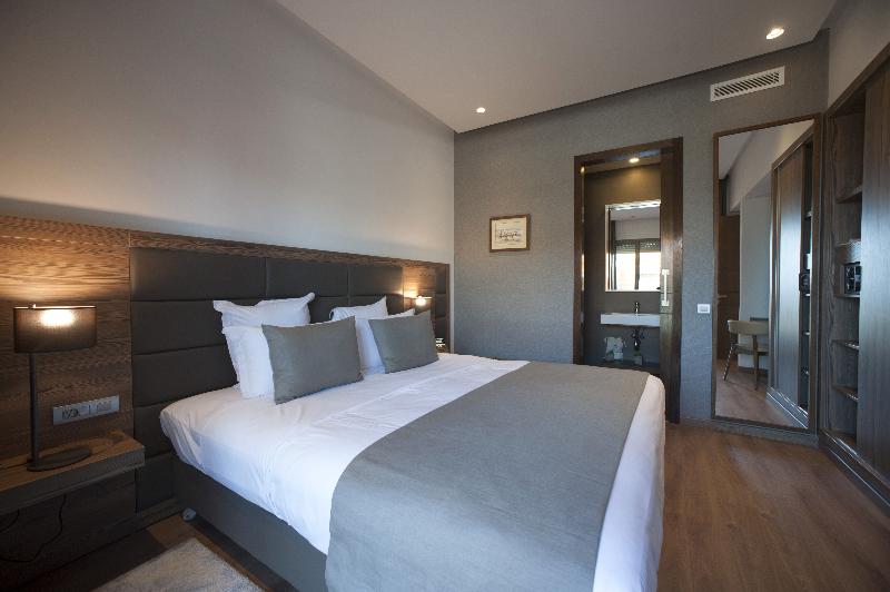 Ocean Park Hotel, Premium Suites & Wellness - Oda