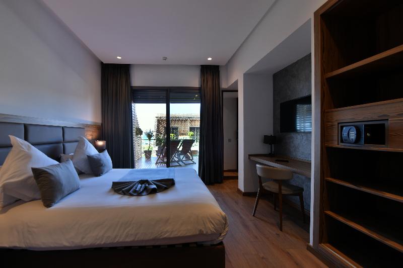 Ocean Park Hotel, Premium Suites & Wellness - Oda