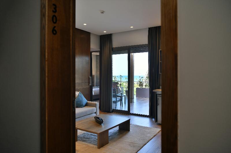 Ocean Park Hotel, Premium Suites & Wellness - Oda