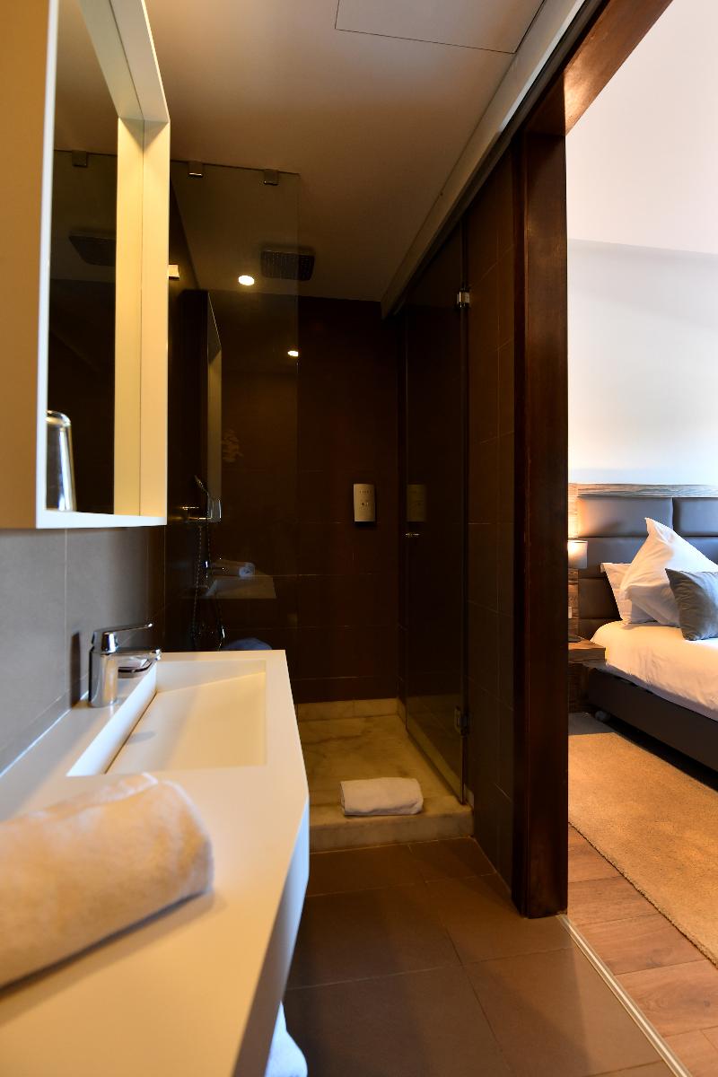 Ocean Park Hotel, Premium Suites & Wellness - Oda