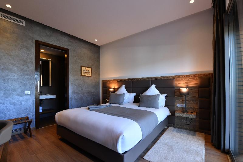 Ocean Park Hotel, Premium Suites & Wellness - Oda