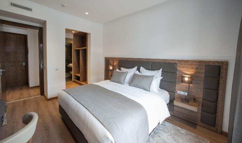 Ocean Park Hotel, Premium Suites & Wellness - Oda