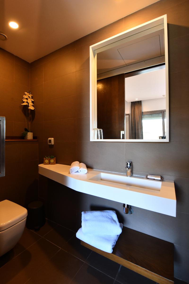 Ocean Park Hotel, Premium Suites & Wellness - Oda