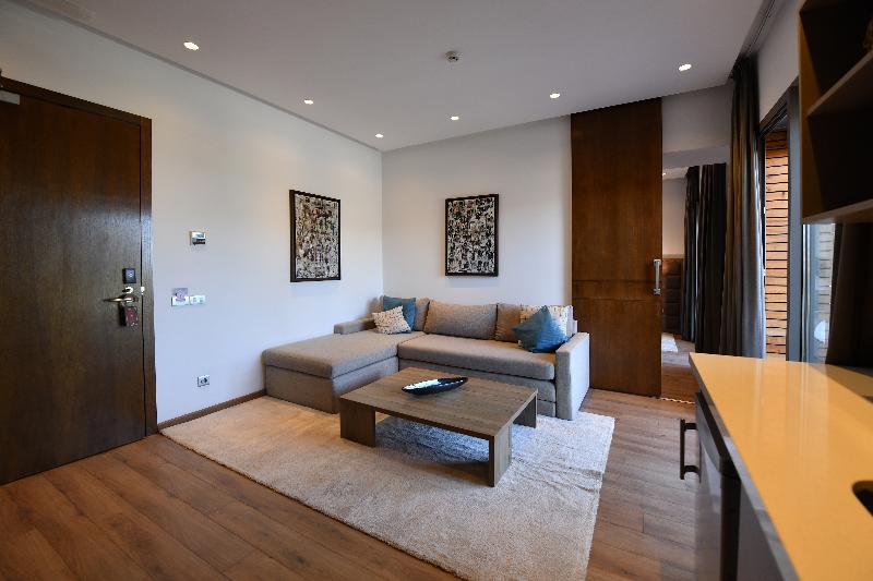 Ocean Park Hotel, Premium Suites & Wellness - Oda