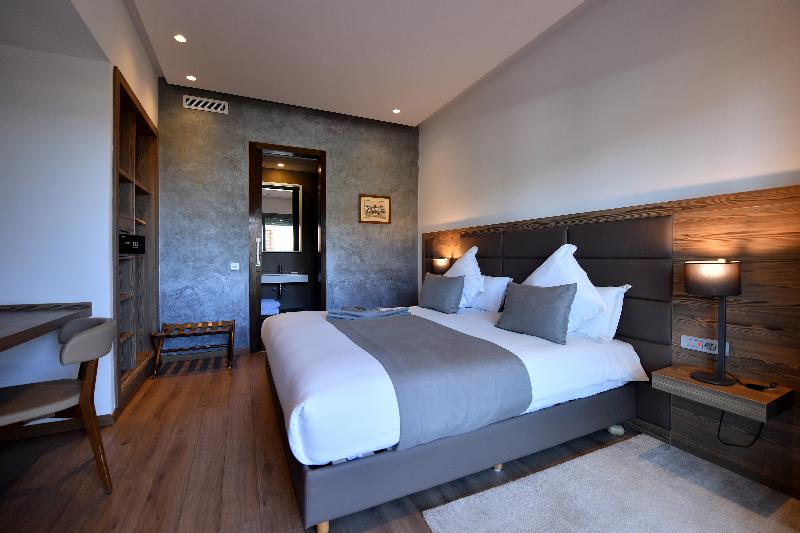 Ocean Park Hotel, Premium Suites & Wellness - Oda