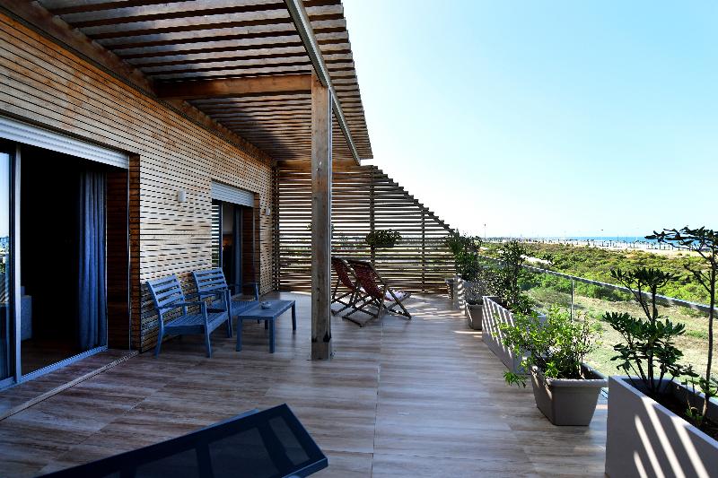 Ocean Park Hotel, Premium Suites & Wellness - Oda