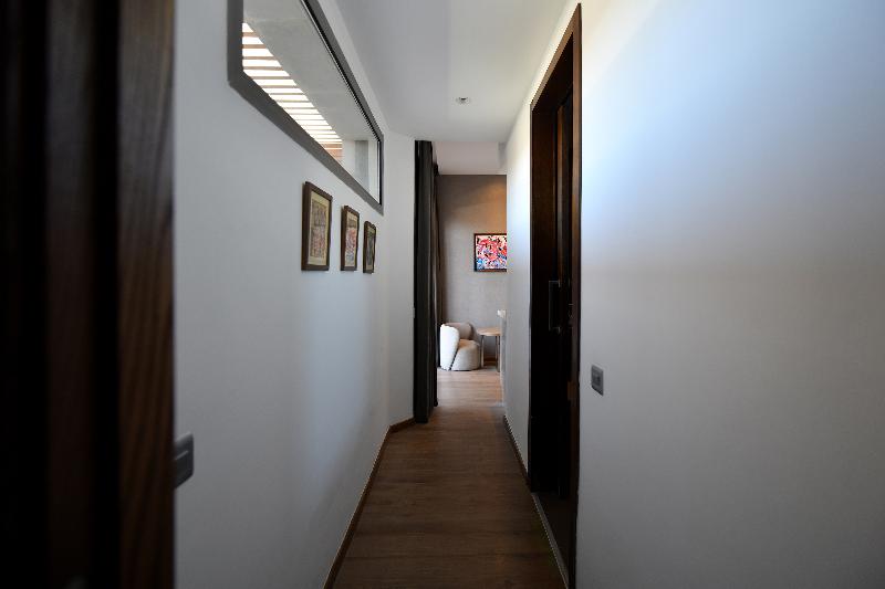 Ocean Park Hotel, Premium Suites & Wellness - Oda