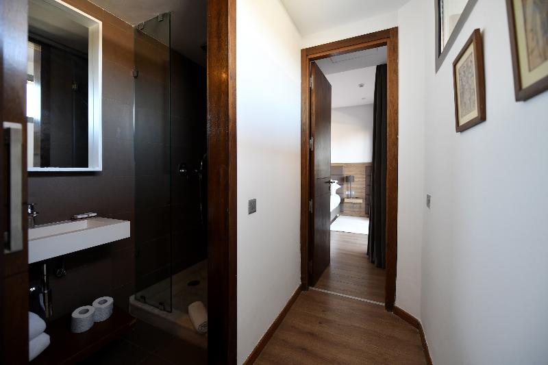 Ocean Park Hotel, Premium Suites & Wellness - Oda