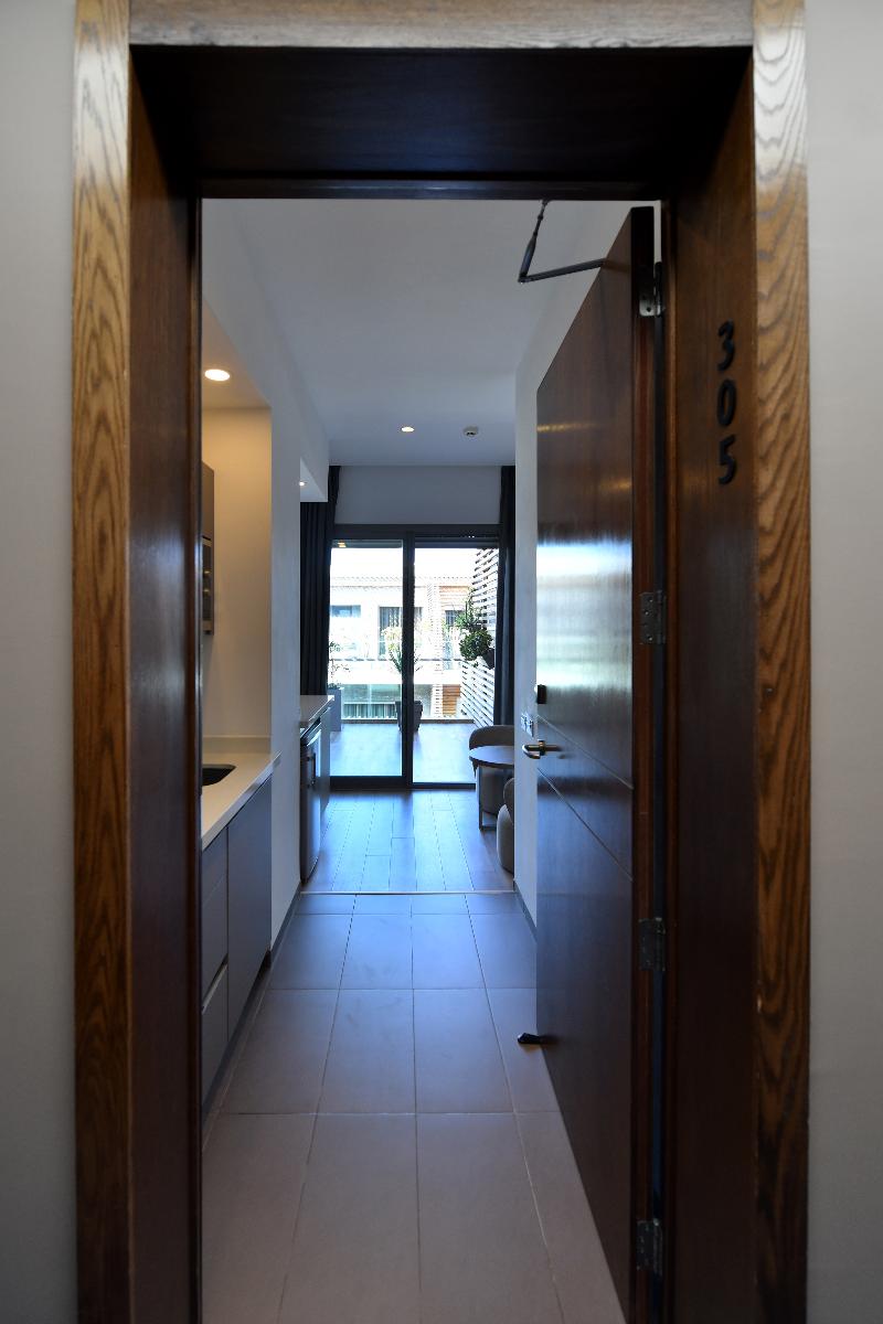 Ocean Park Hotel, Premium Suites & Wellness - Oda