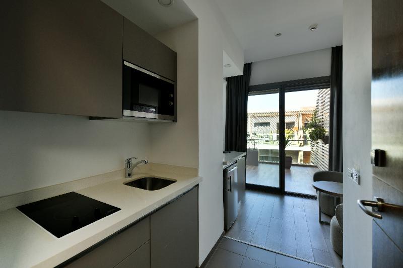 Ocean Park Hotel, Premium Suites & Wellness - Oda