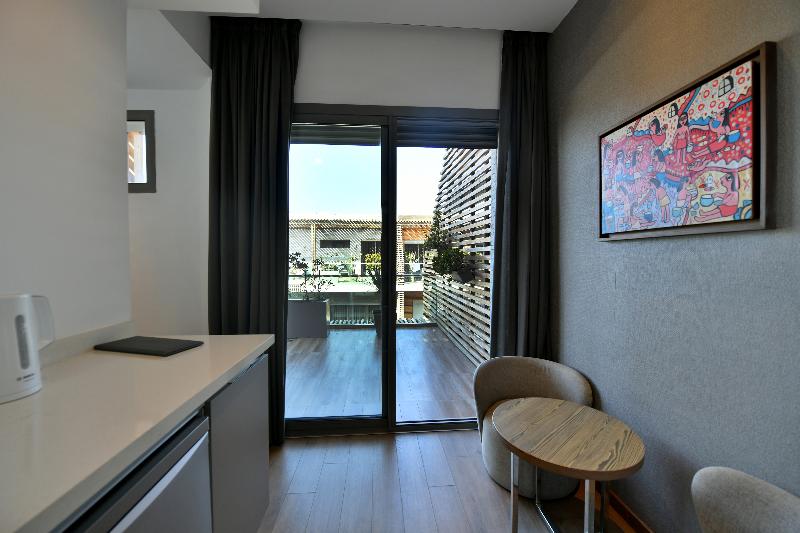 Ocean Park Hotel, Premium Suites & Wellness - Oda