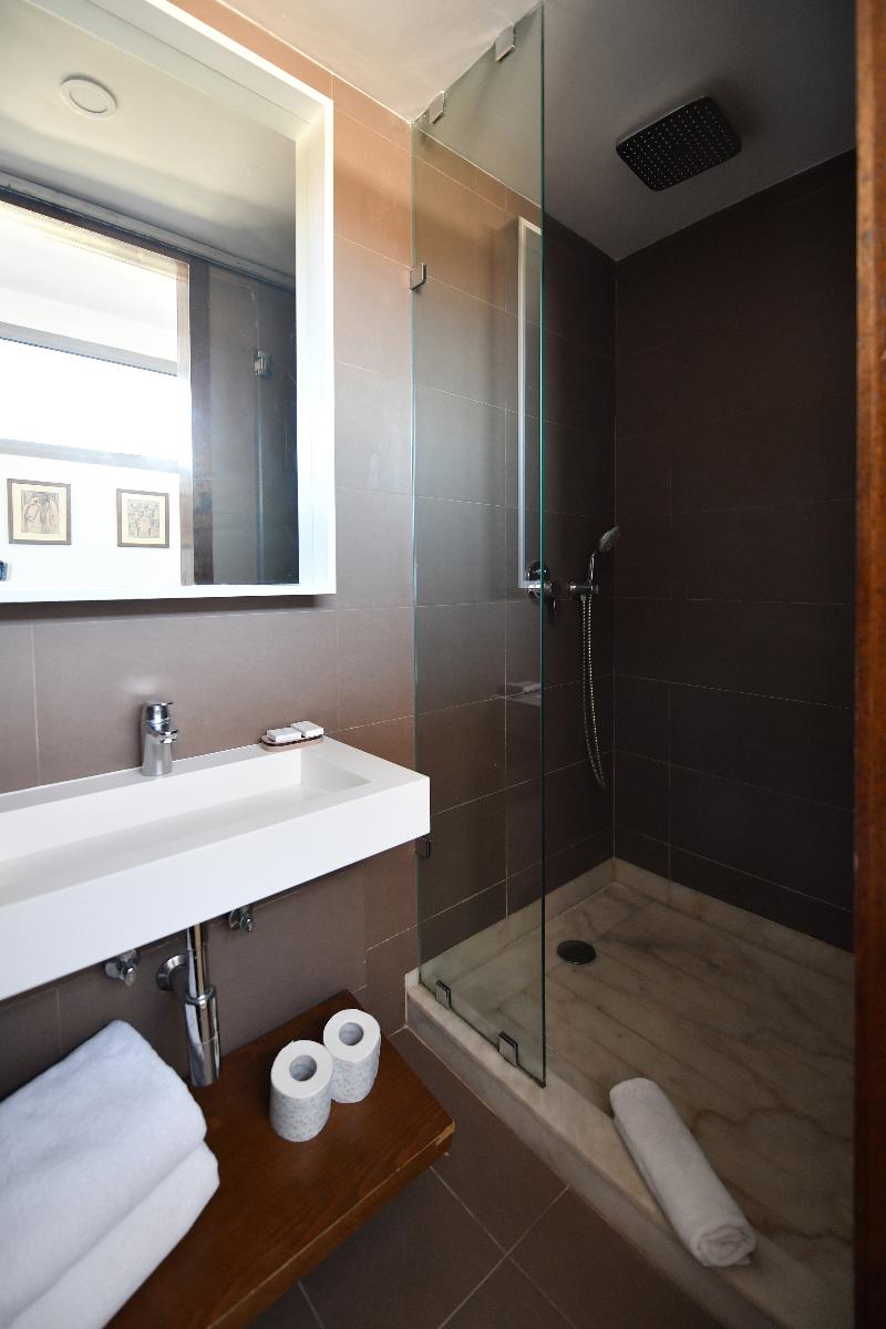 Ocean Park Hotel, Premium Suites & Wellness - Oda