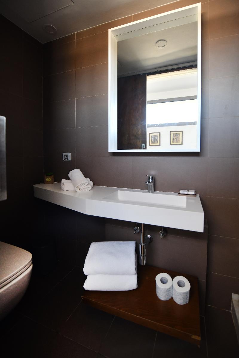 Ocean Park Hotel, Premium Suites & Wellness - Oda
