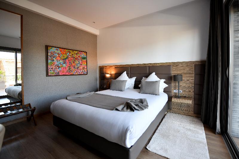 Ocean Park Hotel, Premium Suites & Wellness - Oda