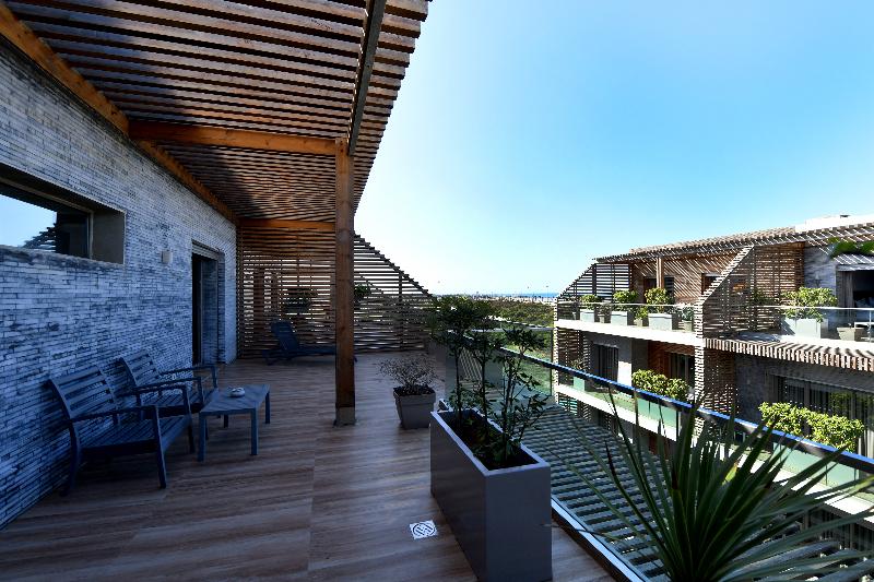 Ocean Park Hotel, Premium Suites & Wellness - Oda