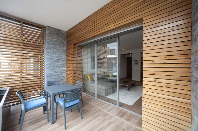Ocean Park Hotel, Premium Suites & Wellness - Oda