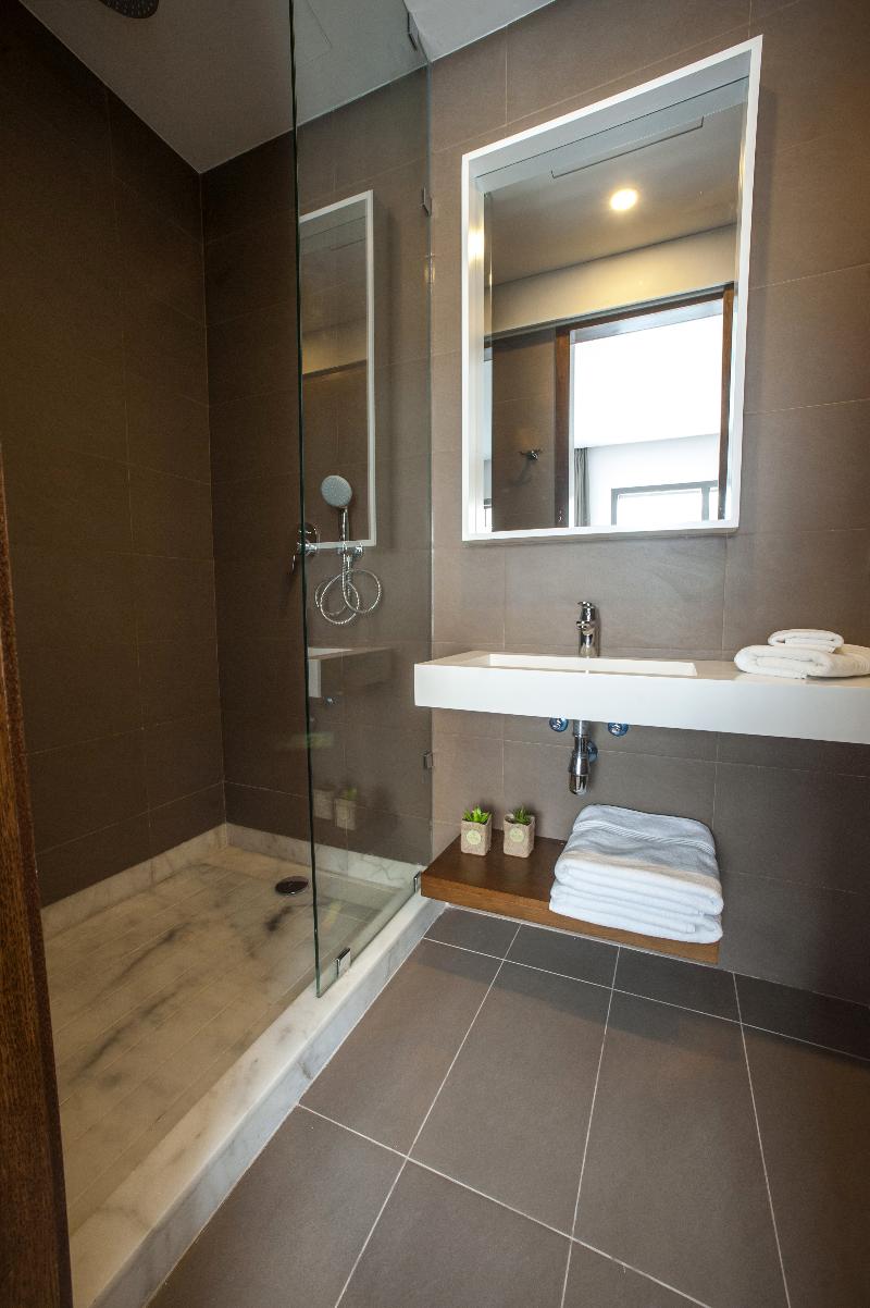 Ocean Park Hotel, Premium Suites & Wellness - Oda
