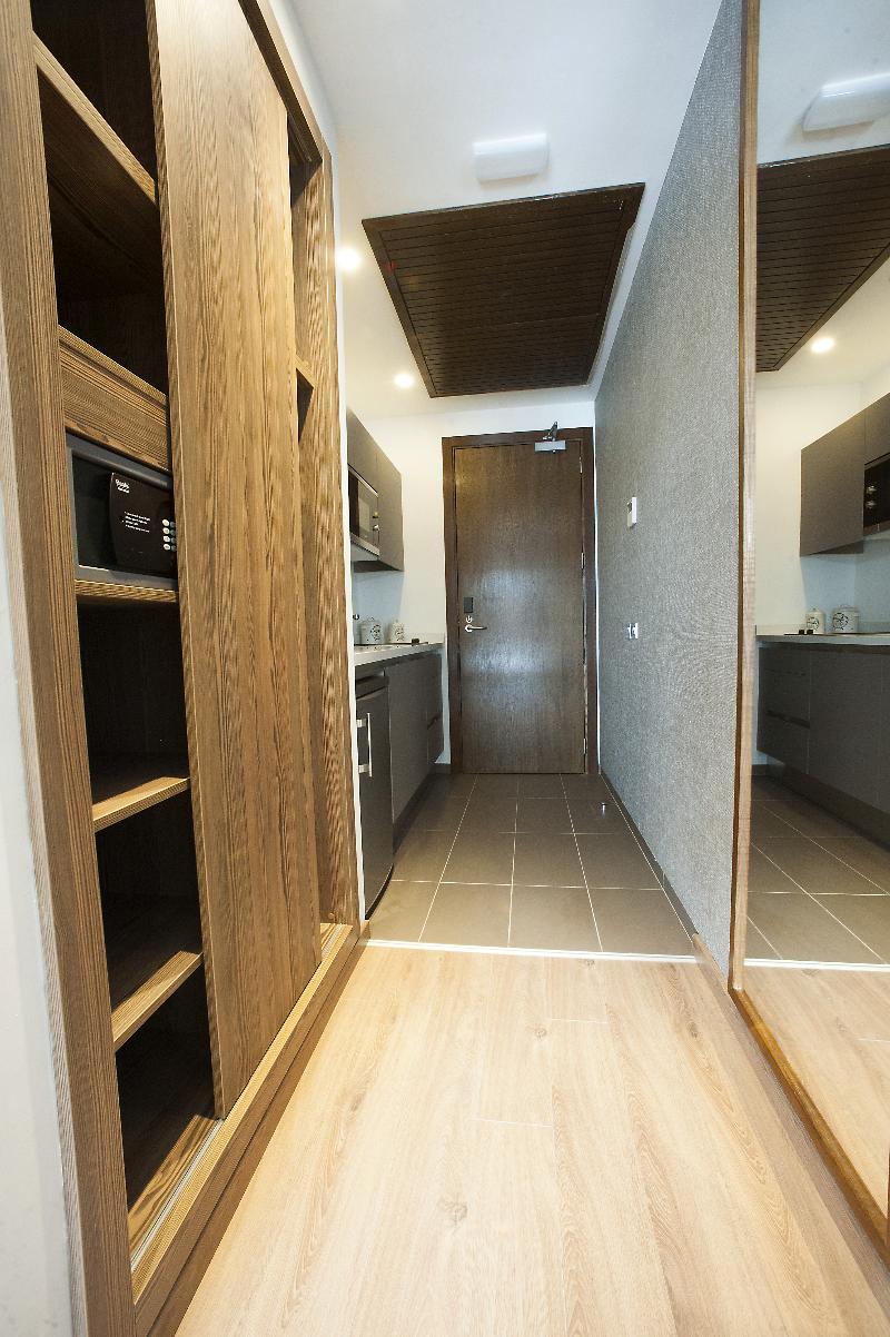 Ocean Park Hotel, Premium Suites & Wellness - Oda