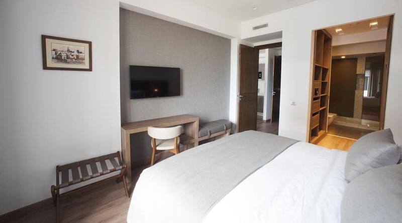 Ocean Park Hotel, Premium Suites & Wellness - Oda
