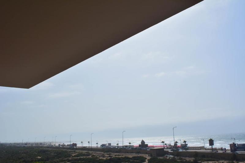 Ocean Park Hotel, Premium Suites & Wellness - Plaj