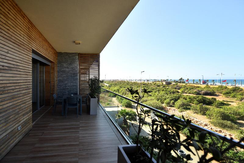 Ocean Park Hotel, Premium Suites & Wellness - Plaj